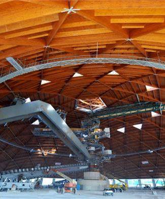 Timber Tech srl
